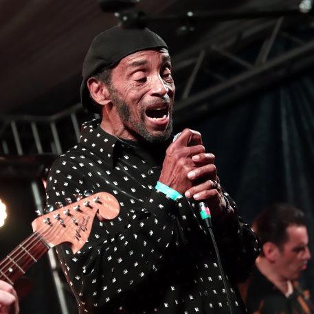 Otis Gayle (Jam)